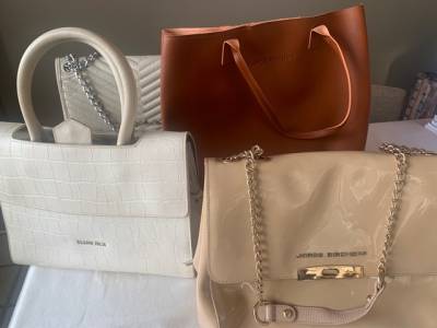 Bolsas Femininas De Marca