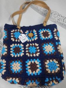 Bolsa De Croch