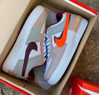 Tenis Nike Air Premium