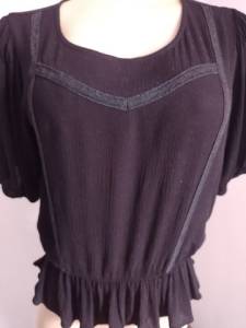 Linda Blusa Angel - Tamanho M