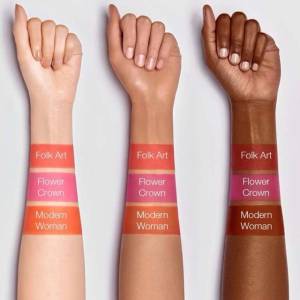 Blush Multifuncional - Liptint - Sombra Cremosa Sheglam Frida Kahlo