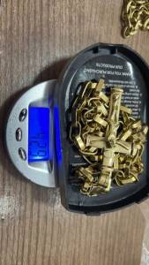 Corrente 43g Oca
