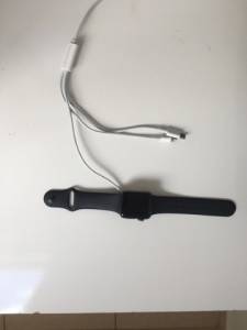 O Mundo No Pulso Apple Watch Srie 3 De 38mm
