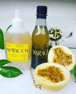 Natura leo Trifsico Maracuj