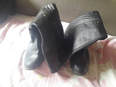 Bota Feminina