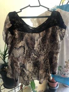 Lote De Roupas