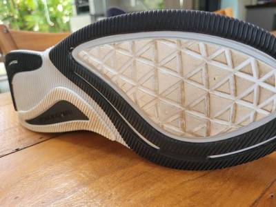 New Balance Prism Tenis Corrida