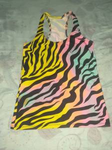 Blusas Semi Novas Cada 20.00
