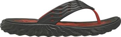 Chinelo Copacabana, Olympikus, Adulto-unissex, Preto/rom, 35/36