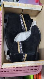 Bota Camura Infantil