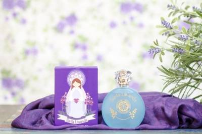 Colnia Santa Lavanda