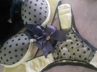 Moda ntimas
