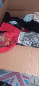 Vendas De Roupas Usadas