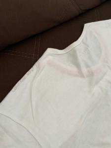 Camiseta Calvin Klein