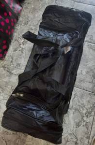 Bolsa De Viagem Grande