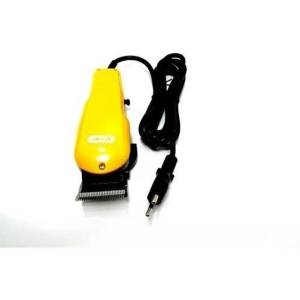 Super Mquina De Cortar Cabelo Completa Profissional