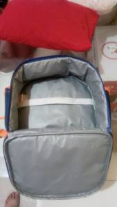 Bolsa Colgio