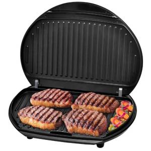 Grill E Sanduicheira Jumbo Steel 1500w Philco