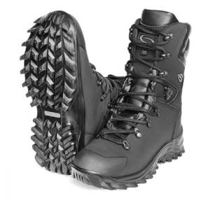 Coturno Guartel Montana Dry Ttica Impermevel