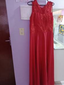 Vestido