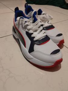 Tnis Puma Original Novo