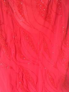 Vestido De Festa