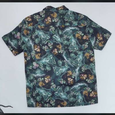 Camiseta Mcd Original Novo