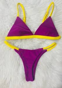 Biquni Moda Praia