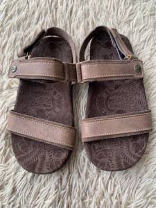 Sandlia Infantil