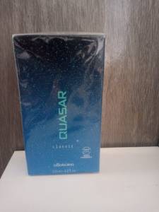 Perfume Quasar Classic - O Boticrio