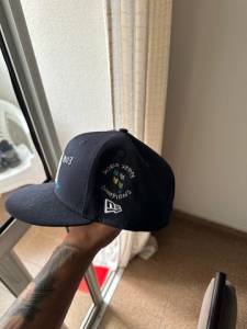 Bon New Era Edio Limitada