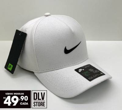 Bon Nike Branco