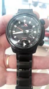 Citizen Eco Drive