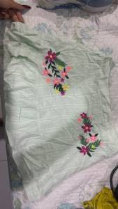 Roupas Nova A Venda!