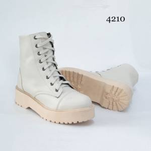 Bota Coturno No Atacado