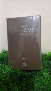 Natura Homem Dom