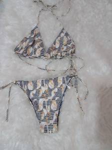 Lote Biqunis Plus Size