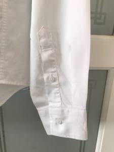 Camisa Blacktae By Zara Man Tam P