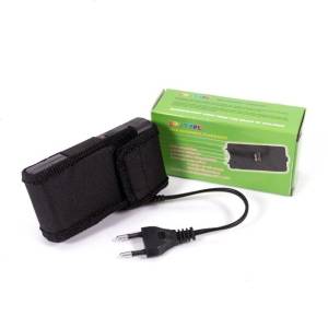 Mini Lanterna Com Led