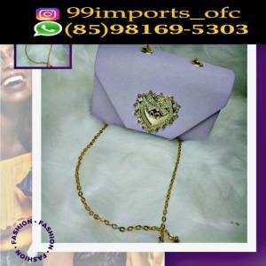 Bolsas (leia O Anncio) Bolsa D&g Amore Mini