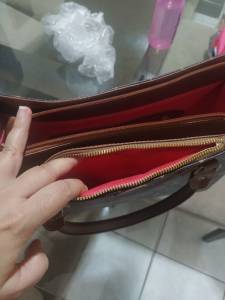 Bolsa Luis Vuitton