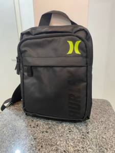 Shoulder Bag Hurley