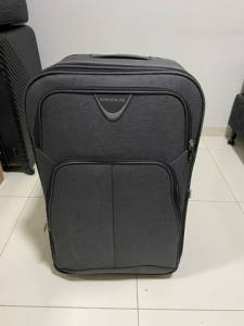 Mala De Viagem *30 Polegadas*