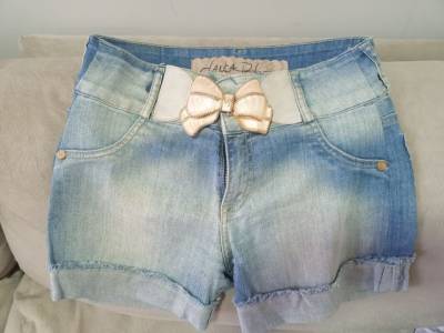 Short Lana Perfume
