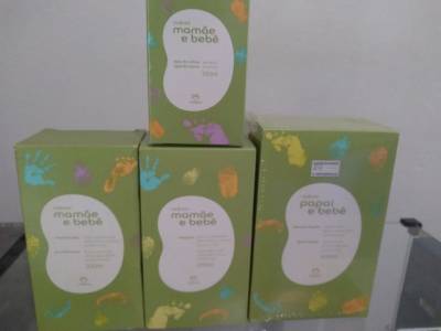 Produtos Mame E Beb.