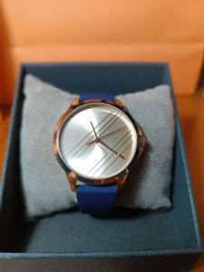 Relgio Tommy Hilfiger Original 299,99 Novo