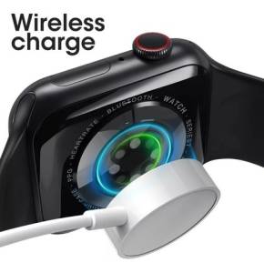 Lanamento Iwo W28 Pro Original Novo Na Caixa!!