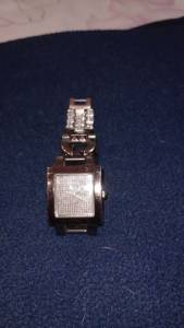 Relgio Guess Feminino