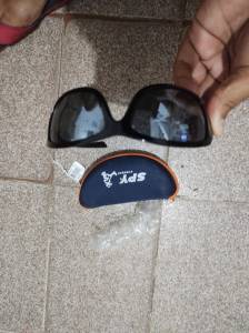(vendo) Spy Original, Modelo 44, Super Nova, Aceito Carto.