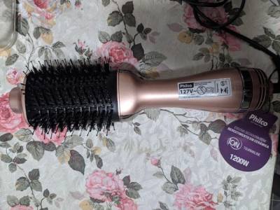 Escova Secadora Philco